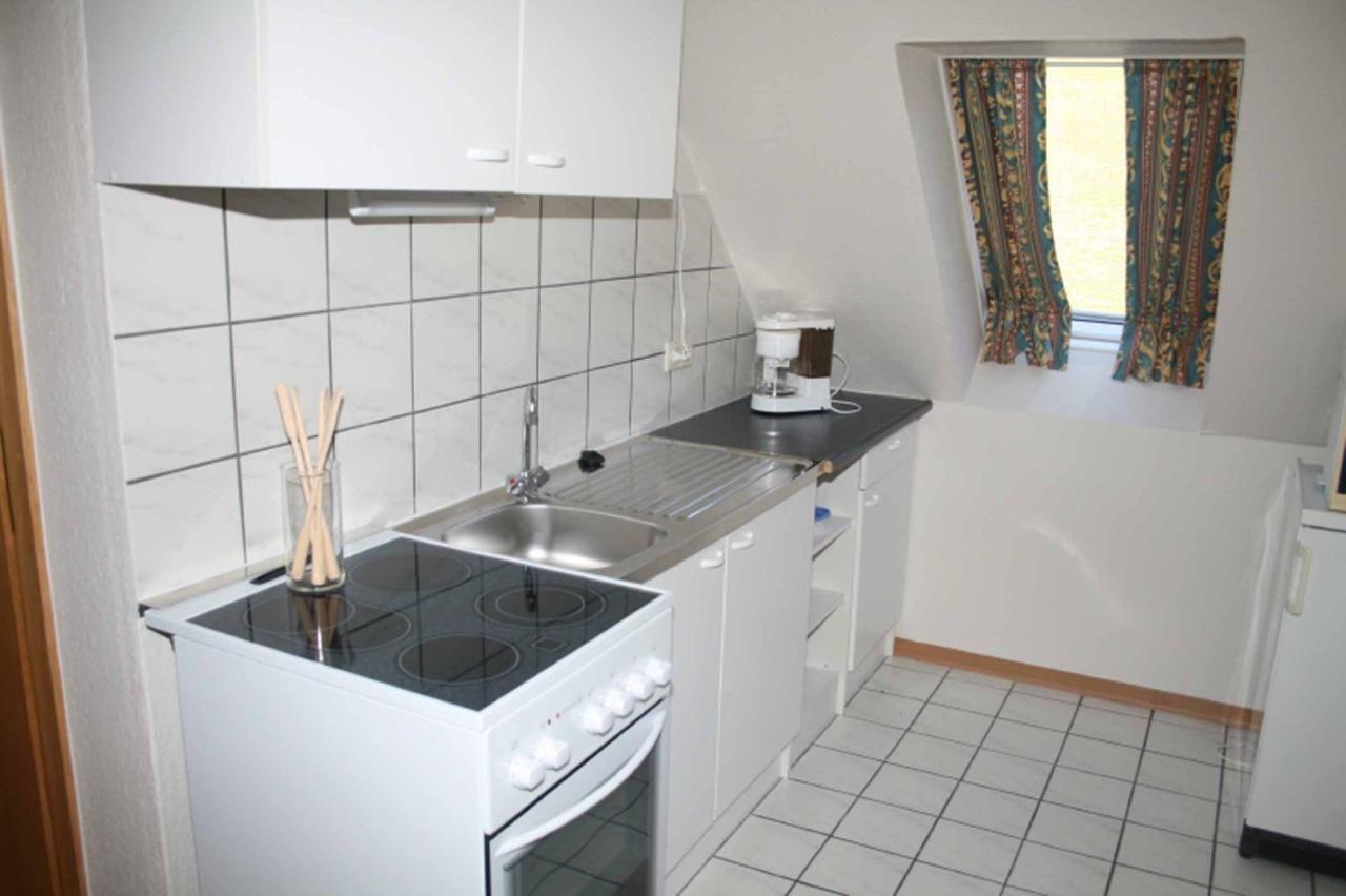 Toplokatie Sauerland Winterberg Exterior photo