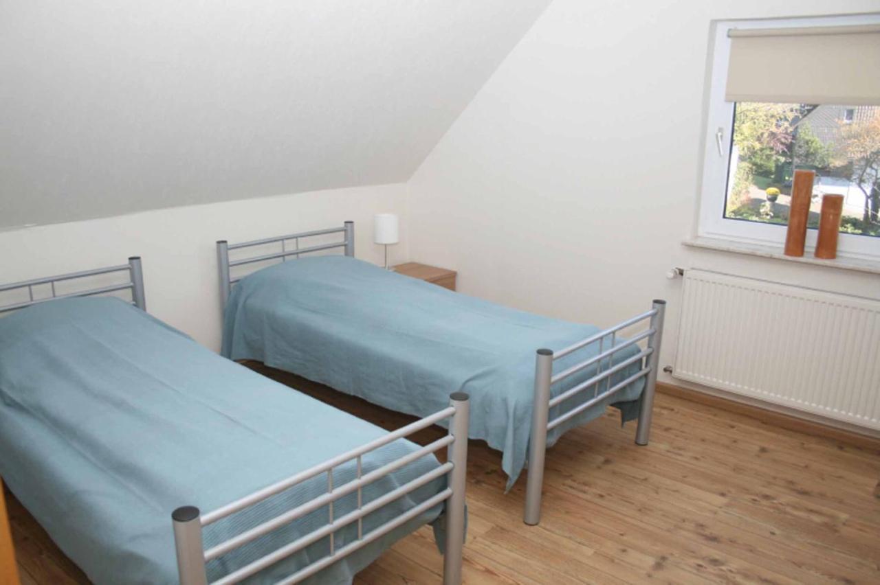 Toplokatie Sauerland Winterberg Exterior photo
