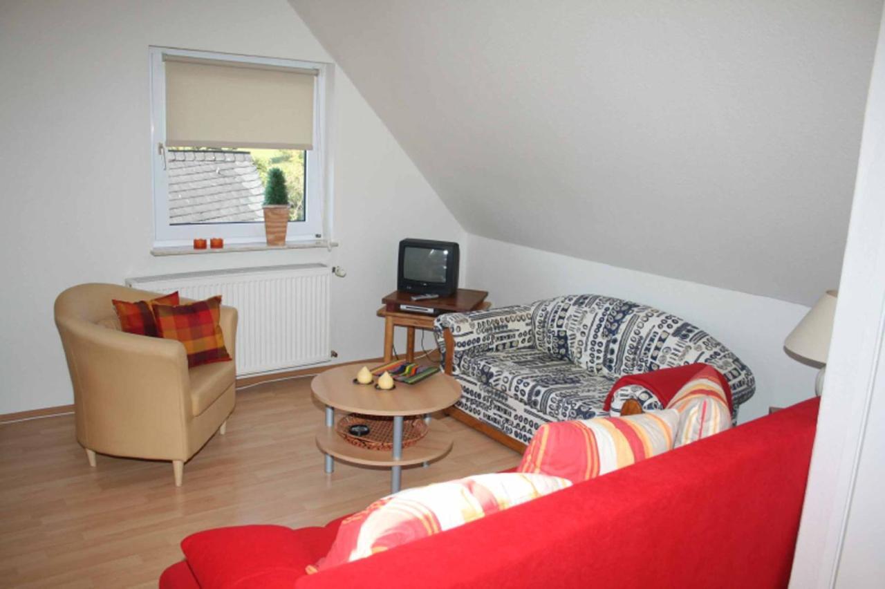 Toplokatie Sauerland Winterberg Exterior photo